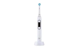 Cepillo de dientes eléctrico oscilante prémium