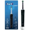 Cepillo de dientes eléctrico Pro Vitality, Negro.