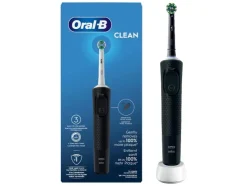 Cepillo de dientes eléctrico Pro Vitality, Negro.