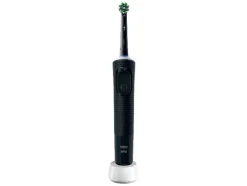 Cepillo de dientes eléctrico Pro Vitality, Negro.