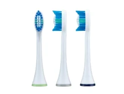 Cepillo de dientes eléctrico sónico »CBSZB 3.7 A1«