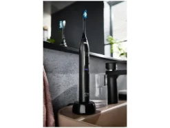 Cepillo de dientes eléctrico sónico »CBSZB 3.7 A1«