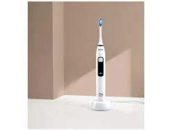 Cepillo de dientes eléctrico sónico »CBSZB 3.7 A1«