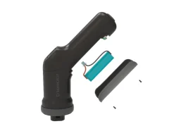 Cepillo de limpieza eléctrico