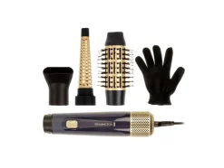 Cepillo moldeador Sapphire Luxe »AS5806«