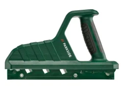 Cepillo para cantos de pladur / Sierra de calar plegable / Juego de cepillos de bloque / Portaplacas