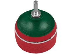 Cepillos para tapicería / Set de accesorios de pulido y esponjas / Accesorios de pulido.