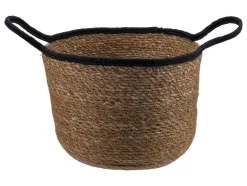 Cesta decorativa