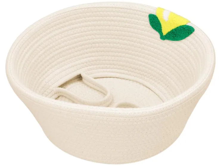 Cesta decorativa