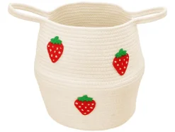 Cesta decorativa