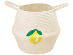 Cesta decorativa