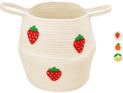 Cesta decorativa