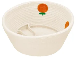 Cesta decorativa