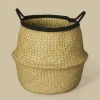 Cesta decorativa