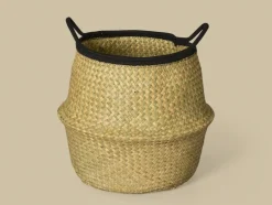 Cesta decorativa