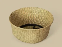 Cesta decorativa