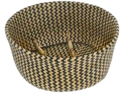 Cesta decorativa