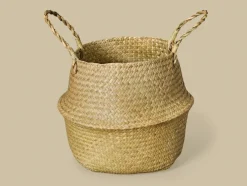 Cesta decorativa