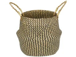 Cesta decorativa
