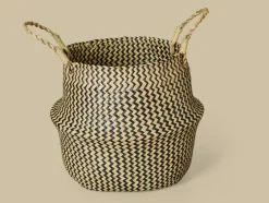 Cesta decorativa