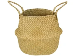 Cesta decorativa