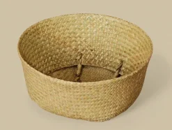 Cesta decorativa