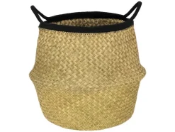 Cesta decorativa