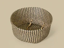 Cesta decorativa