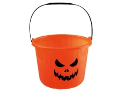 Cesta de Halloween «Truco o Trato»