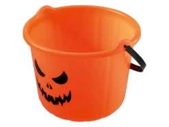 Cesta de Halloween «Truco o Trato»