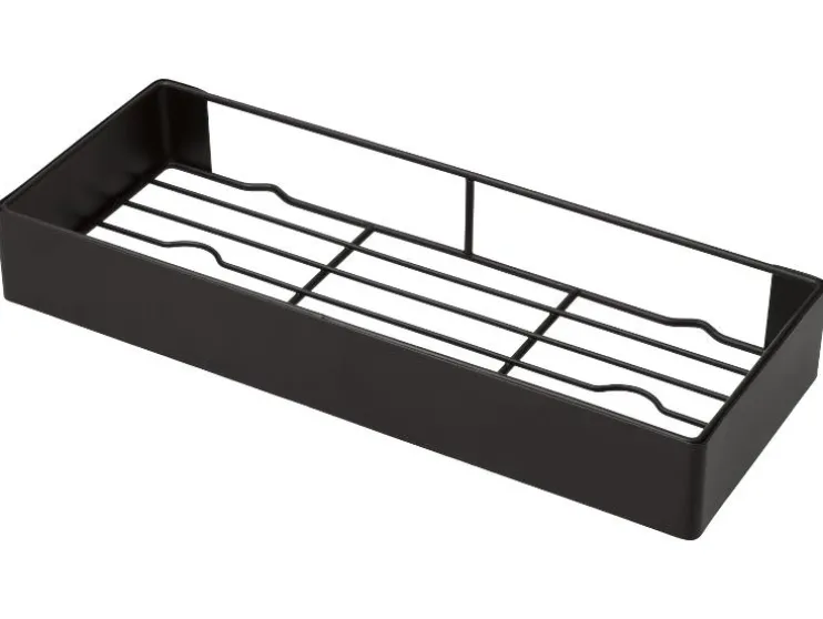 Cestas para ducha y bañera, 2 unidades.