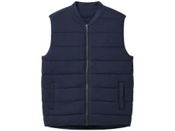 Chaleco acolchado de hombre