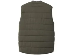Chaleco acolchado de hombre