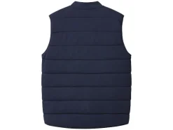 Chaleco acolchado de hombre