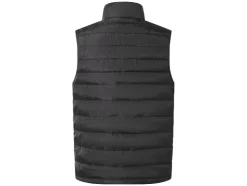 Chaleco acolchado de hombre