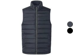 Chaleco acolchado de hombre