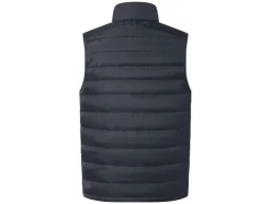 Chaleco acolchado de hombre