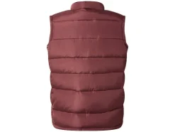 Chaleco acolchado de hombre