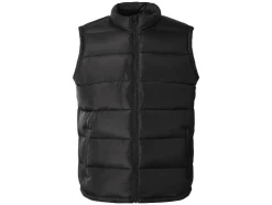 Chaleco acolchado de hombre
