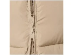 Chaleco acolchado de mujer