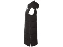 Chaleco acolchado de mujer
