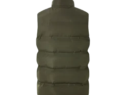 Chaleco acolchado para hombre.