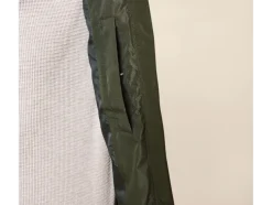 Chaleco acolchado para hombre.