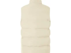 Chaleco acolchado para hombre.