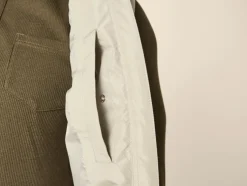 Chaleco acolchado para hombre.