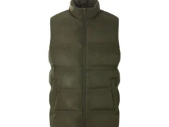 Chaleco acolchado para hombre.