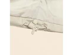 Chaleco acolchado para hombre.