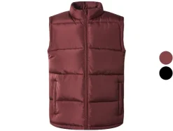 Chaleco acolchado para hombre