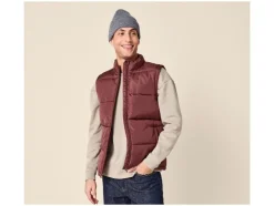 Chaleco acolchado para hombre
