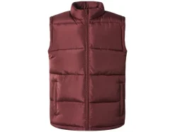 Chaleco acolchado para hombre